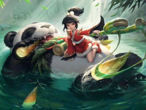 阿古朵新皮肤爆料视频,炫酷特效引期待！  第2张